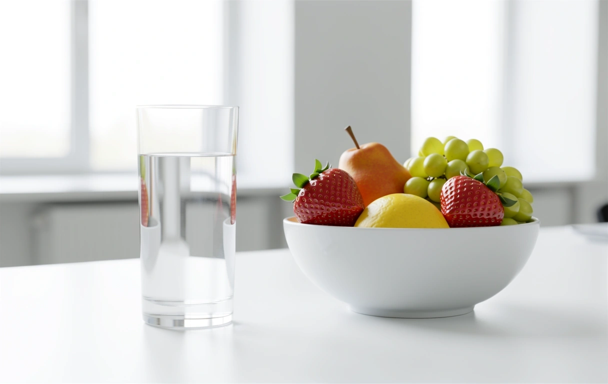 Control y transparencia en Nutrisalud