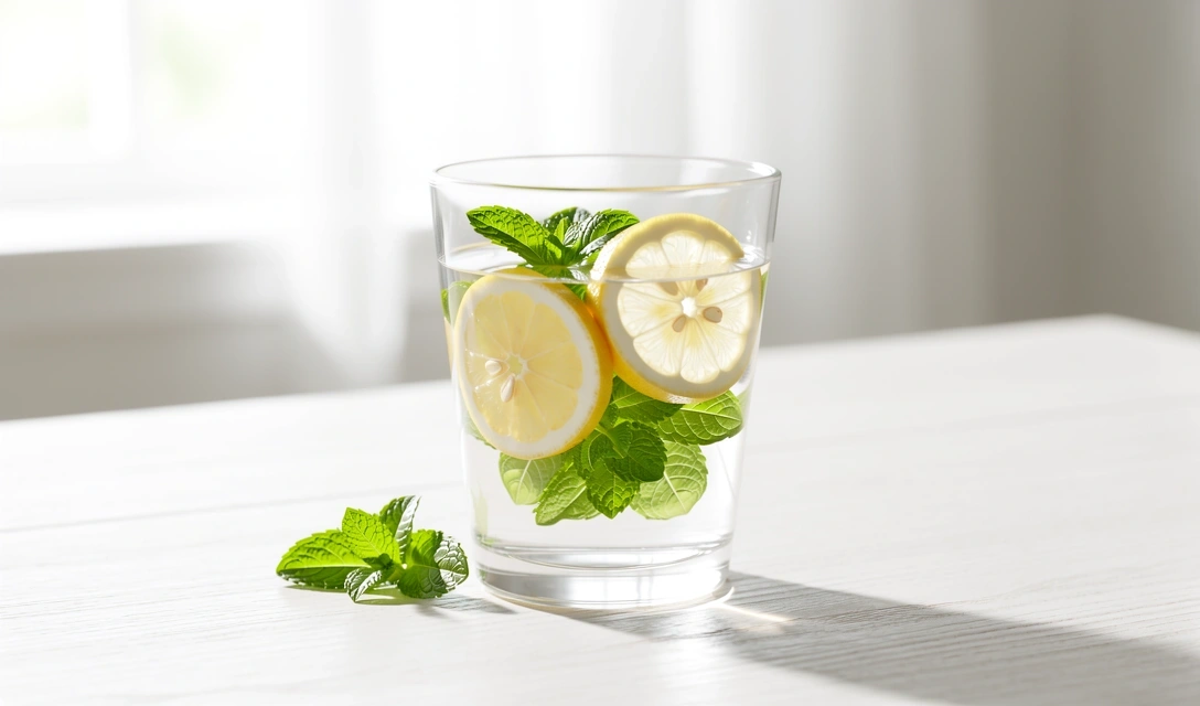 Hidratación y metabolismo