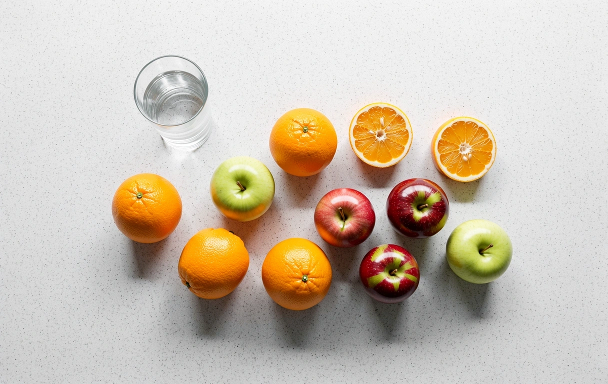 Nutrición equilibrada