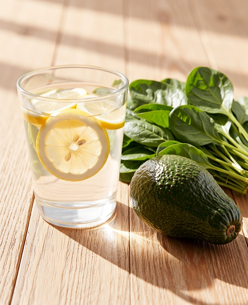 Entorno de vida activa y saludable